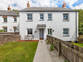 Holiday Home Sea Echo